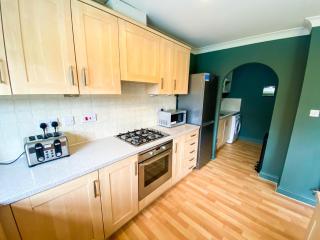 Kings Quarters Boutique Rooms - Hartford - 2