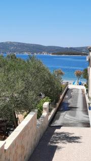 Apartments Bosana XIV - Biograd na Moru - 6