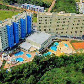 Golden Dophin Grand Hotel - Caldas Novas - 0