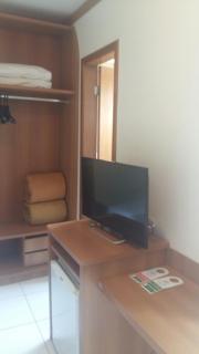 Golden Dophin Grand Hotel - Caldas Novas - 8