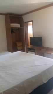 Golden Dophin Grand Hotel - Caldas Novas - 5