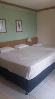 Golden Dophin Grand Hotel - Caldas Novas - 3