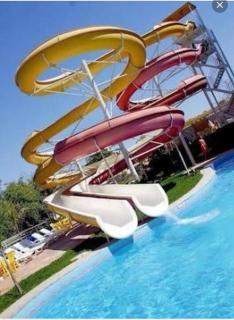 Golden Dophin Grand Hotel - Caldas Novas - 1