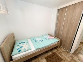 Apartmani Talia Crikvenica - Crikvenica - 6