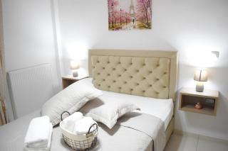 4SEASONS Apartment - Thiva (Tebe) - 8