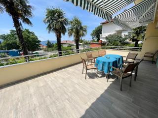 Apartmani Talia Crikvenica - Crikvenica - 0