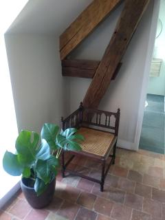 La Ferme de Spoir - Mignières - 1