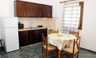 Studios Cavo Doro - Otzias - 8