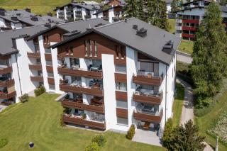 Casa Curnera 8 - Laax - 9