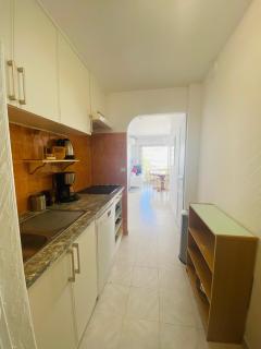 Appartement la plage - Sainte-Maxime - 4