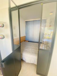Appartement la plage - Sainte-Maxime - 3