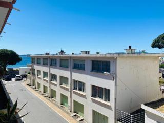 Appartement la plage - Sainte-Maxime - 7