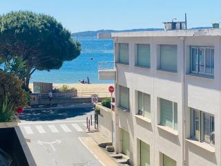 Appartement la plage - Sainte-Maxime - 6