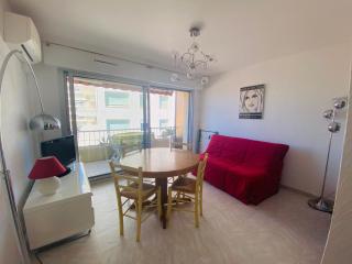 Appartement la plage - Sainte-Maxime - 2