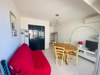 Appartement la plage - Sainte-Maxime - 1