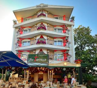 Milton Boutique Hotel - Adults Only - Lido di Jesolo - 5