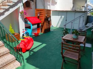 DIMITRA'S APARTMENT - 6