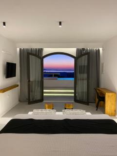 Villa Agrabely & Suites - Galanado - 0