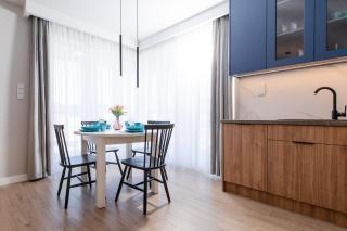 Resort Apartamenty Klifowa Rewal 57 - 1