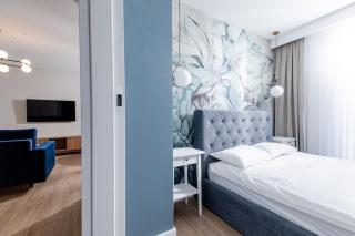 Resort Apartamenty Klifowa Rewal 57 - Rewal - 5