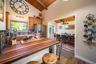 Beaverton Highlands Retreat - Beaverton - 9