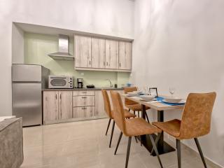 Epipleon Luxury Suites -108- Διαμέρισμα 85τμ δίπλα στη θάλασσα - 7