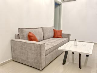 Epipleon Luxury Suites -108- Διαμέρισμα 85τμ δίπλα στη θάλασσα - Nafpaktos - 6