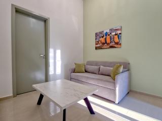 Epipleon Luxury Suites -108- Διαμέρισμα 85τμ δίπλα στη θάλασσα - Nafpaktos - 5