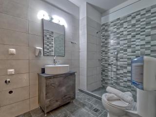 Epipleon Luxury Suites -108- Διαμέρισμα 85τμ δίπλα στη θάλασσα - Nafpaktos - 4
