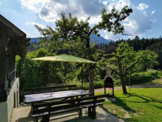 Natur pur Pikovo - Črna na Koroškem - 4