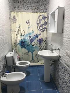 Apartament privat te Grand Europa Resort Velipoje - Velipojë - 6