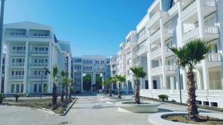 Apartament privat te Grand Europa Resort Velipoje - Velipojë - 2