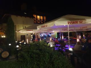Apartamenty & Restauracja NADMORSKA - Krynica Morska - 9