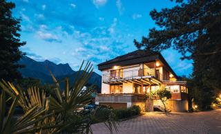 Garni Hotel Torkelbündte - Bad Ragaz - 0