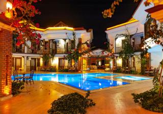 Dalyan Hotel Nish Caria - Dalyan - 9