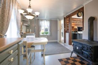 Eika Cottage: Cozy, rural, spacious and well-equiped - Åmot - 6