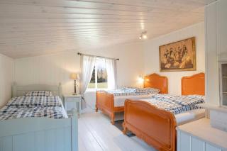 Eika Cottage: Cozy, rural, spacious and well-equiped - Åmot - 1