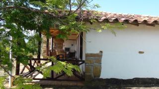 Finca Casa Loma Barichara - Barichara - 1