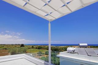 Eva villa-3 bed villa in Kapparis with private pool - 2