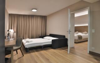 Ocak Aparthotel - 4