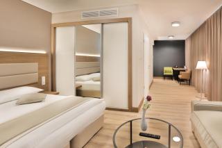 Ocak Apartment & Hotel - Berlin - 3