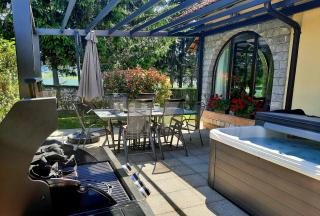 Spacious Apartment "Ana" on lake Sabljaci - Ogulin - 8