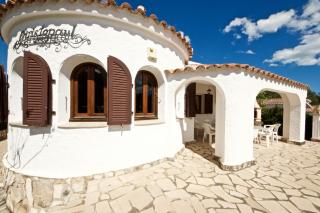 Villa Cristopol - L'Ampolla - 8