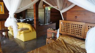 Sangany Lodge - Befotaka Bay - 8