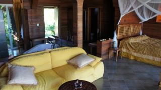 Sangany Lodge - Befotaka Bay - 7