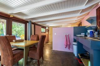 Beach Studio Shaka at Lac Bay - 8