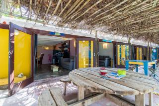 Beach Studio Shaka at Lac Bay - 9