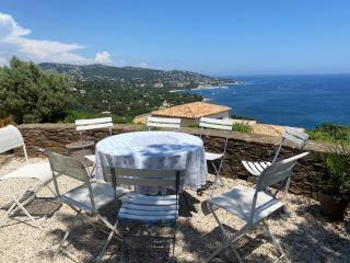 Villa Louise - Sainte-Maxime - 9