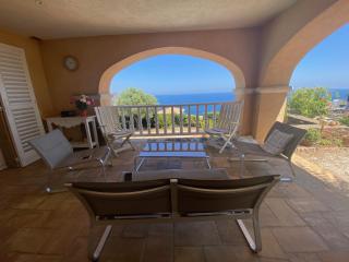 Villa Louise - Sainte-Maxime - 8