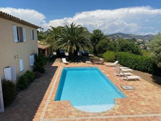Villa Louise - Sainte-Maxime - 7